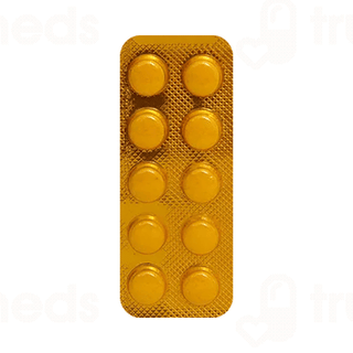 Folacin 5 Mg Tablet 10