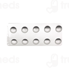 Folactib D Tablet 10