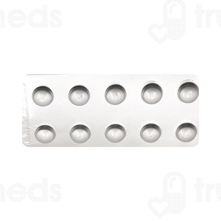 Folactib D Tablet 10