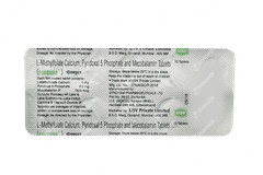 Folcure Tablet 10