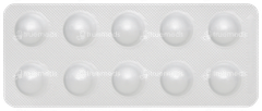 Folcure 5 Tablet 10