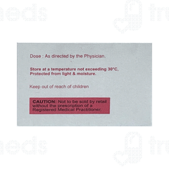 Fole 200 MG Tablet 1