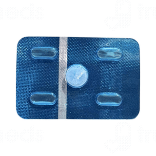 Fole 200 MG Tablet 1
