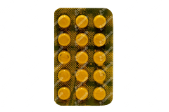 Foligem Tablet 15