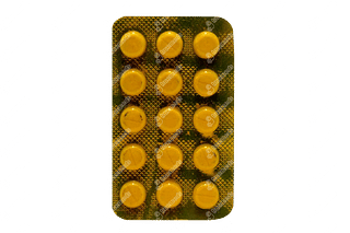 Foligem 5 MG Tablet 15