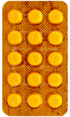 Foligem Tablet 15