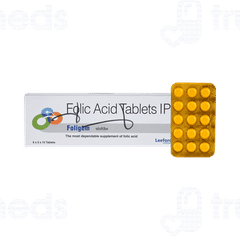 Foligem Tablet 15
