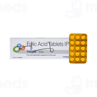 Foligem Tablet 15