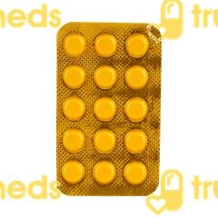 Foligem Tablet 15