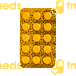 Foligem Tablet 15
