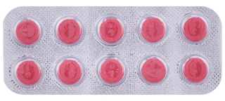 Folimax Plus Tablet 10