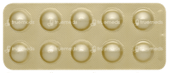 Folinext Gold Tablet 10