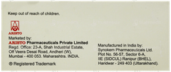 Folinext Gold Tablet 10