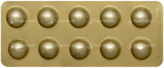 Folinext Gold Tablet 10