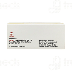 Folinext Gold Tablet 10