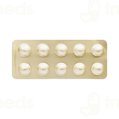 Folinext Gold Tablet 10
