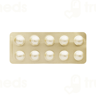 Folinext Gold Tablet 10