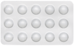 Folinine Tablet 15