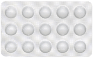 Folinine Tablet 15