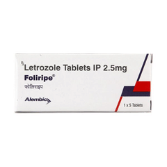 Foliripe Tablet 5 Foliripe Tablet 5