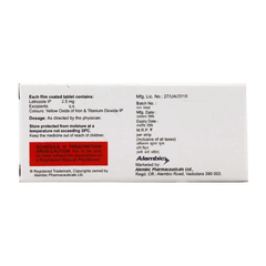 Foliripe Tablet 5 Foliripe Tablet 5