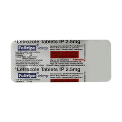 Foliripe Tablet 5 Foliripe Tablet 5