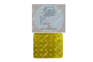 Folitas 5 MG Tablet 30