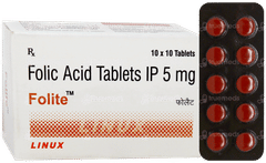 Folite Tablet 10
