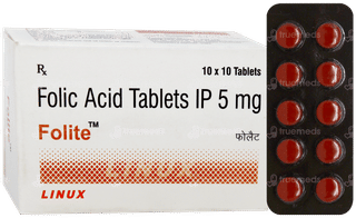 Folite Tablet 10