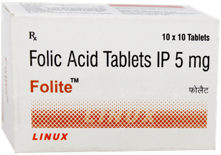 Folite Tablet 10