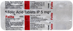 Folite Tablet 10
