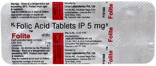 Folite Tablet 10