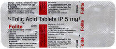 Folite Tablet 10