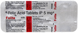 Folite Tablet 10