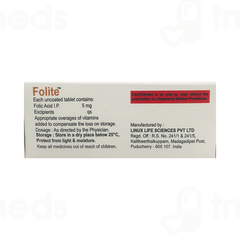 Folite Tablet 10