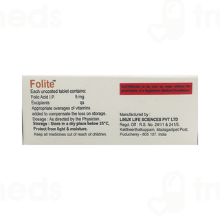 Folite Tablet 10