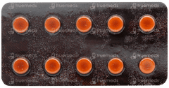 Folitrax 10 Tablet 10