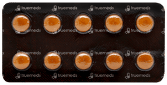 Folitrax 15 Tablet 10