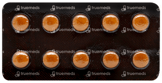 Folitrax 15 Tablet 10