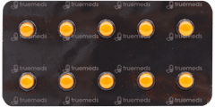 Folitrax 2.5 Tablet 10