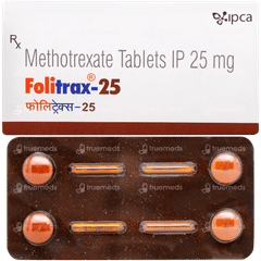 Folitrax 25 Tablet 4