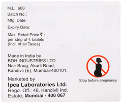 Folitrax 25 Tablet 4