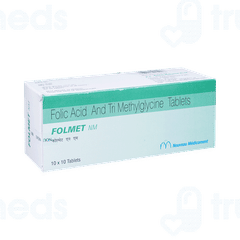 Folmet Tablet 10