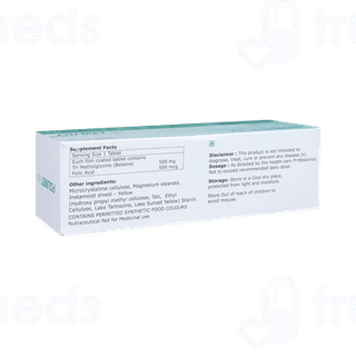 Folmet Tablet 10