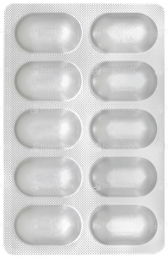 Foloup Cv 200 Tablet 10