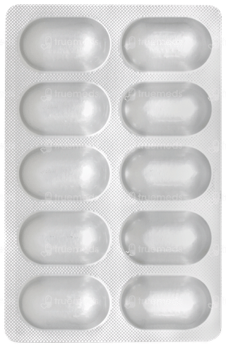 Foloup Cv 200 Tablet 10