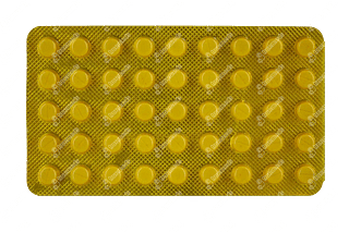 Folvite 5 MG Tablet 45