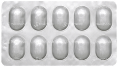 Forcef 250mg Tablet 10