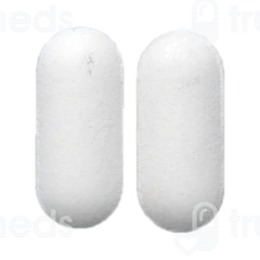 Forcef 250mg Tablet 10