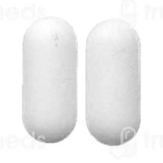 Forcef 250mg Tablet 10